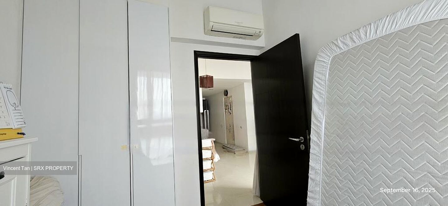 Regent Residences (D12), Apartment #483381111